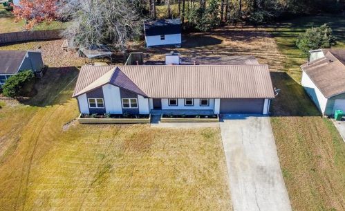 1775 Dunbarton Dr, Lithonia, GA 30058-5507