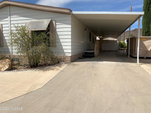 5470 Rafter Circle St, Tucson, AZ 85713-4437
