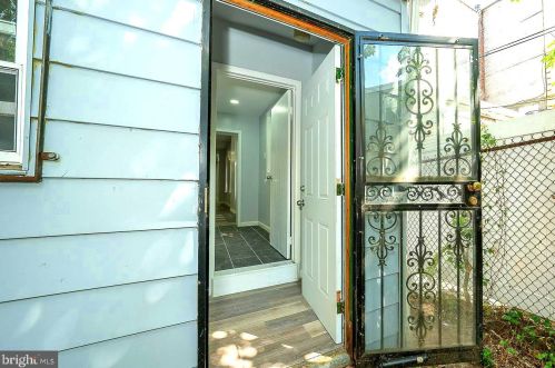 130 52nd St, Philadelphia PA  19139-3409 exterior