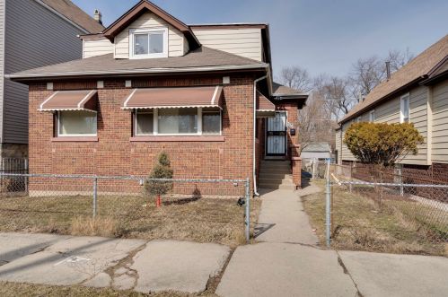 350 118th St, Chicago IL 60803-2161 exterior