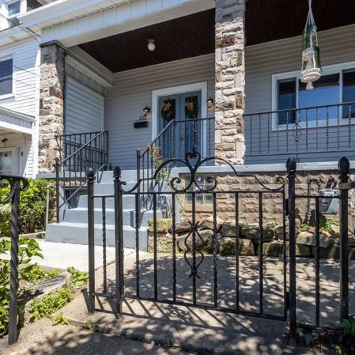 331 Kearsarge St, Pittsburgh, PA 15211-1505