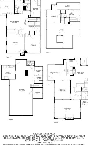 160 Craigie St, Portland ME 04102-2530 exterior