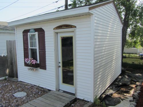 4968 16 St, Milwaukee WI 53221-2833 exterior