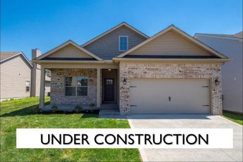 2869 Kearney Creek Ln, Lexington, KY 40511-8688