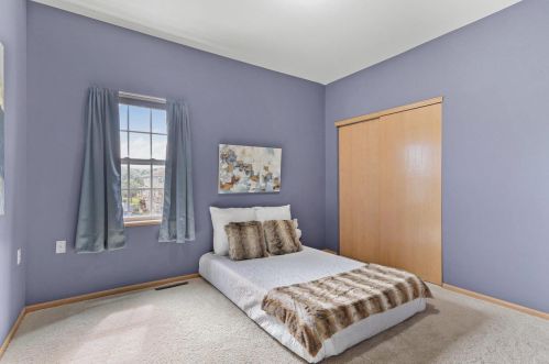 4025 Maple Grove Dr, Madison WI  53719-5906 exterior