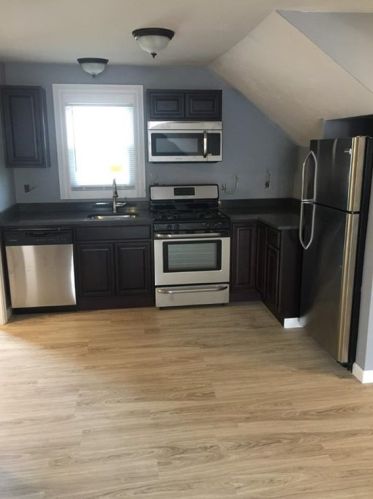 125 Rathbun St, Woonsocket RI  02895-1231 exterior