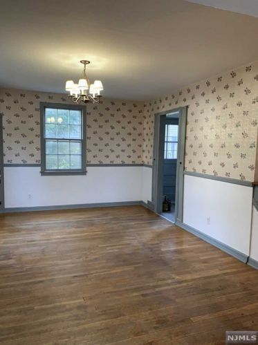 50 Walter Ave, Hasbrouck Heights NJ  07604-1122 exterior