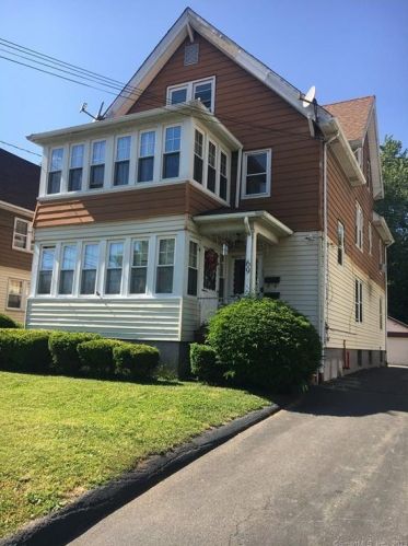 67 Buell St, New Britain, CT 06051-3401