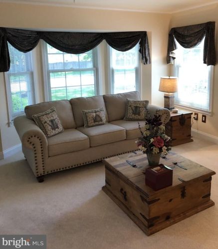 1720 Rockcress Dr, Jamison PA 18929-1647 exterior