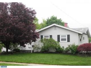 230 George Dye Rd, Trenton, NJ 08690-2318