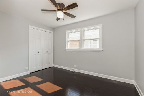 3748 87th St, Chicago IL  60652-3745 exterior