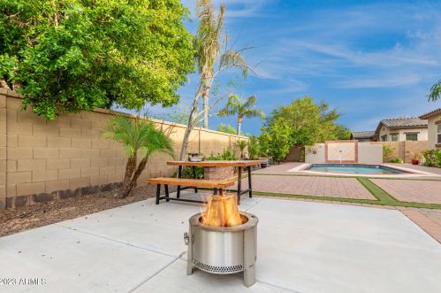 1461 Carriage Ln, Chandler AZ 85224-1103 exterior