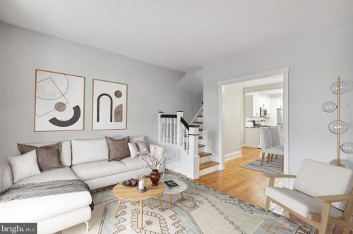 84 Hortter St, Philadelphia, PA 19119-2204