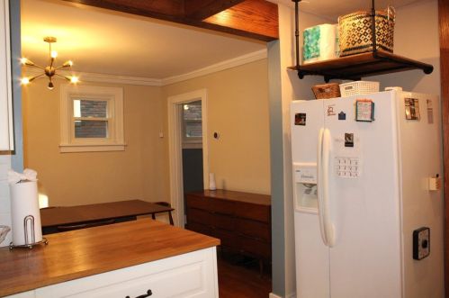 109 Race St, Pittsburgh PA  15218-1337 exterior