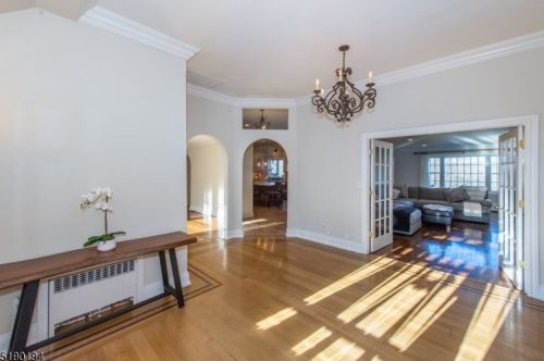 752 Ridge Road Ter, Kinnelon NJ  07405-2132 exterior