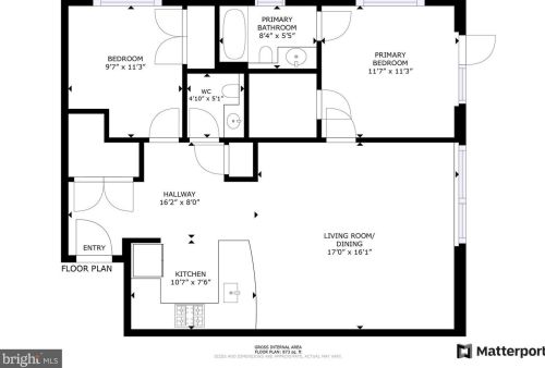 1348 Euclid St, Washington DC 20009-4844 exterior