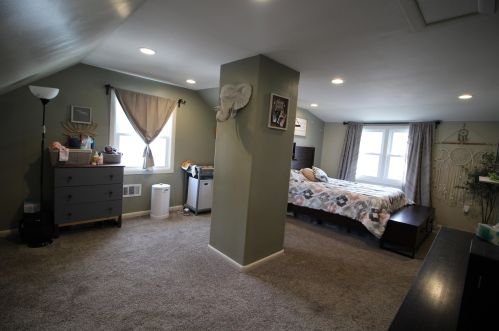 4644 47th St, Milwaukee WI  53220-4110 exterior