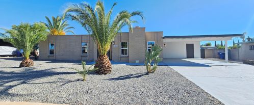 7450 39th St, Tucson AZ  85730-1769 exterior