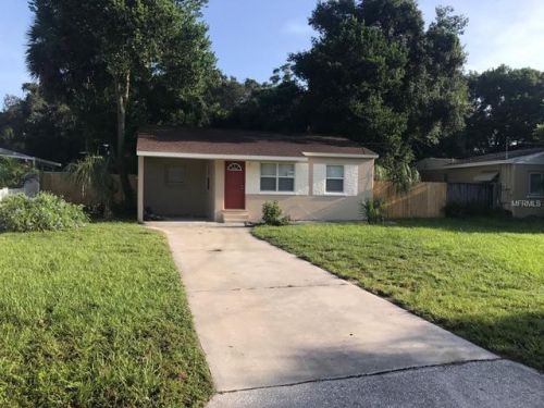 910 109th Ave, Tampa FL  33612-5828 exterior