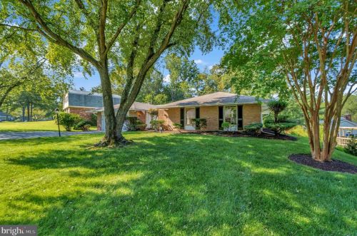 13812 Bonsal Ln, Silver Spring, MD 20906-3048