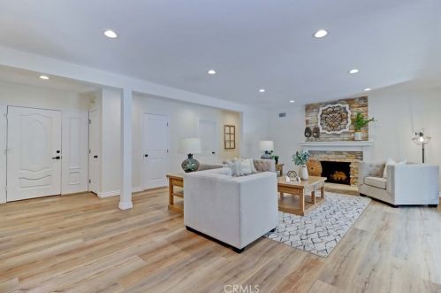 518 El Camino Dr, Fullerton CA  92835-4023 exterior