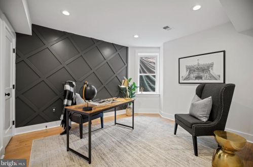 30 Adams St, Washington DC  20001-1026 exterior