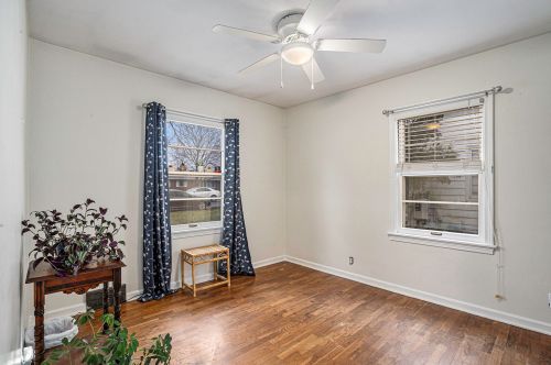 2914 G Ave, Kalamazoo MI  49004-2118 exterior