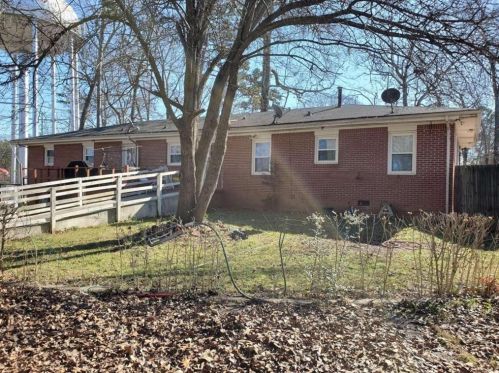 6194 Humphries Hill Rd, Austell GA 30106-3013 exterior