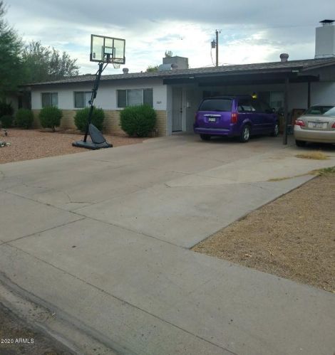 11629 31st Dr, Phoenix AZ  85029-3201 exterior