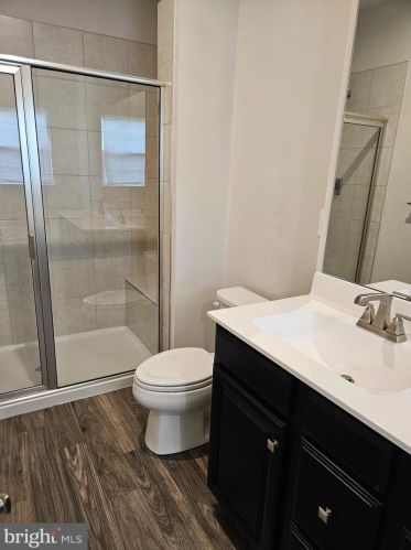 16709 Tortola Dr, Accokeek MD 20607-3360 exterior