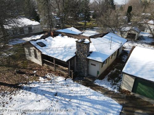 15800 Park Lake Rd, East Lansing, MI 48823-9435