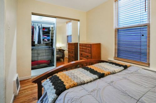 1931 Addison St, Chicago IL 60613-3504 exterior