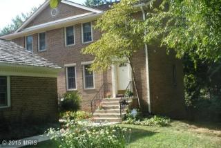 2900 Oakborough Sq, Vienna, VA 22124-1717