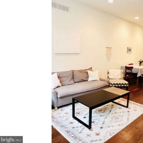 1352 Bouvier St, Philadelphia PA  19146-4703 exterior