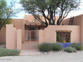 919 Rancho Del Jefe Loop, Tucson, AZ 85748-2076
