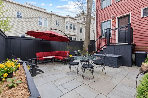 115 State St, Portland ME 04101-3708 exterior