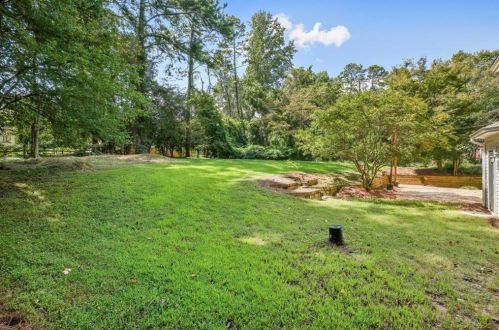 3172 Cardinal Lk Dr, Duluth GA 30096-3940 exterior