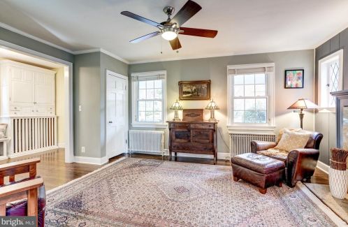 3240 Livingston St, Washington DC 20015-1756 exterior