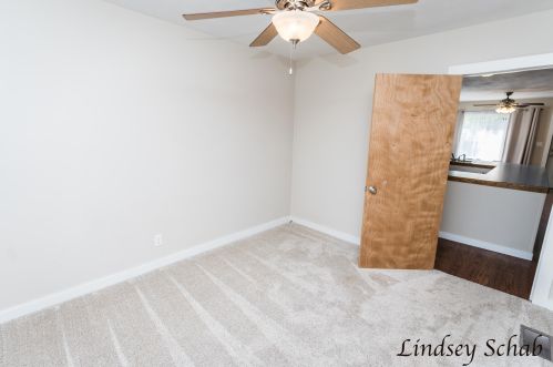 34 Grant St, Cedar Springs MI 49319-5124 exterior