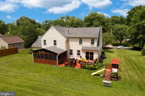 13713 Lockdale Rd, Silver Spring, MD 20906-2118