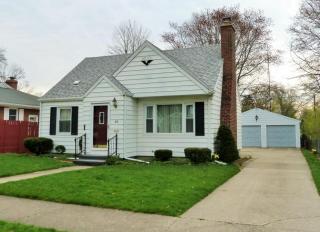 23 15 St, Niles MI  49120-2157 exterior