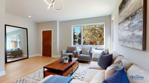 5319 Nagle Ave, Chicago IL  60638-1320 exterior