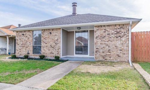 1520 Parkwood Pl, Irving, TX 75060-3774
