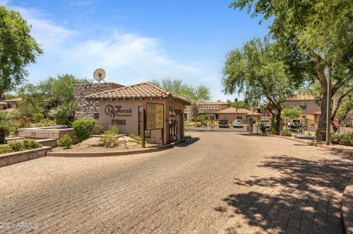 20660 40th St, Phoenix AZ  85050-7301 exterior