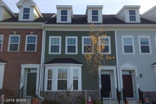 5940 Talbot Dr, Ellicott MD  21043-7199 exterior