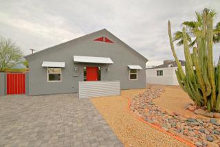 1406 Edgemont Ave, Phoenix AZ  85035-1916 exterior