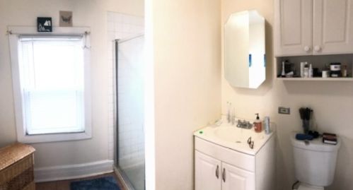 4851 Ainslie St, Chicago IL 60706-3414 exterior