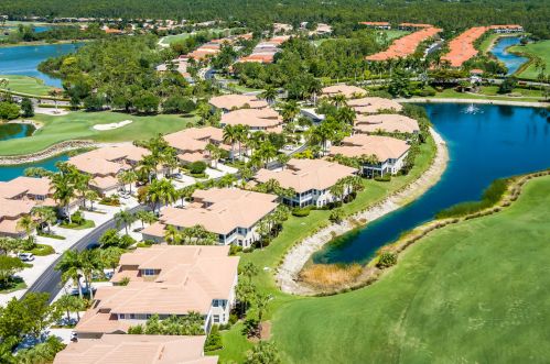 4760 Shinnecock Hills Ct, Naples FL 34112-7979 exterior