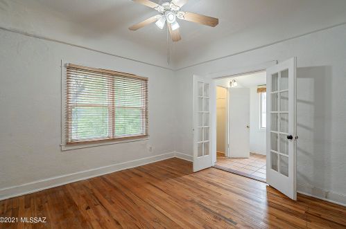 1338 Grant Rd, Tucson AZ 85712-2307 exterior