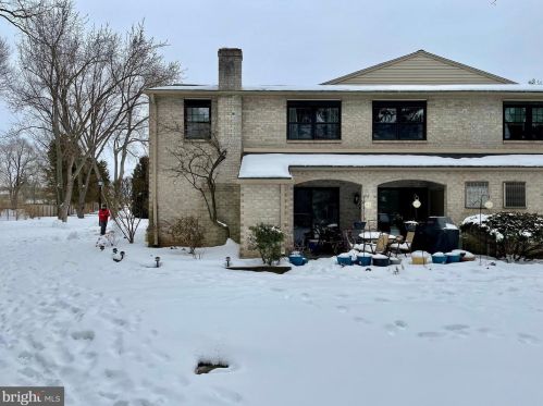 36 Providence Frg Rd, Limerick PA 19468-2930 exterior